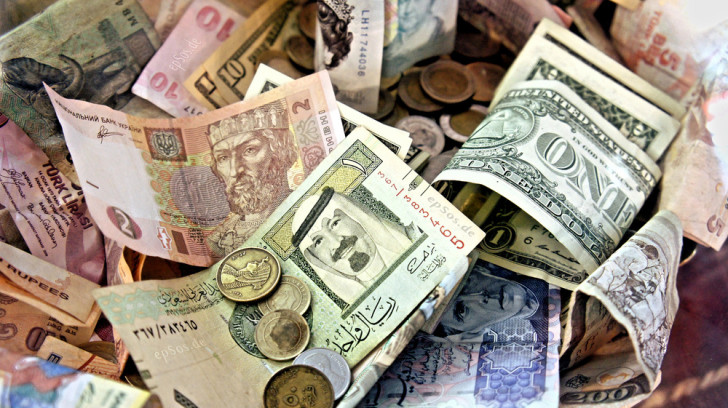インドルピーを日本円へ両替する６つの方法