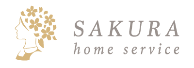 インド　SAKURA home service